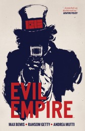 Us-comics Evil Empire