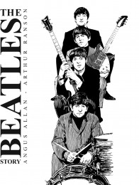 the-beatles-story