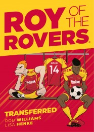 Manga Roy of the Rovers