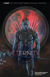 Us-comics Eternity