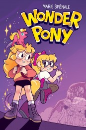 wonder-pony