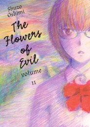 Manga The Flowers of Evil