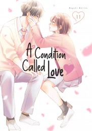 Manga A Condition Called Love