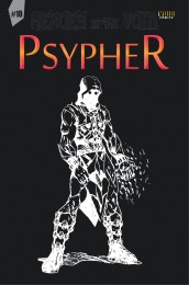 Us-comics Psypher