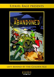 Us-comics The Abandoned
