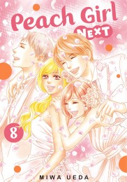 Manga Peach Girl NEXT
