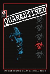 quarantined