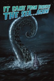 Us-comics It Came From Beneath the Sea… Again!