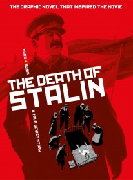 European-comics The Death of Stalin