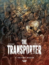 The Transporter