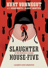 European-comics Slaughterhouse-Five