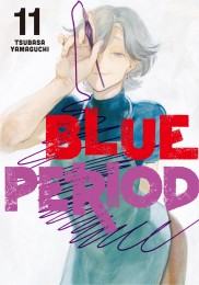 Manga Blue Period
