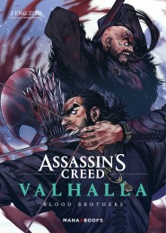 European-comics Assassin's Creed Valhalla