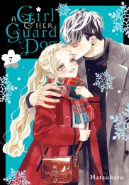 Manga A Girl & Her Guard Dog