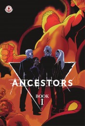 The Ancestors