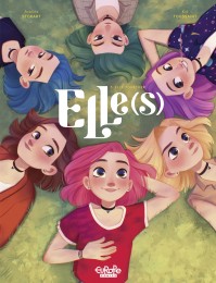 European-comics Elle(s)