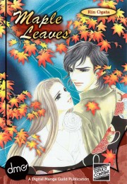 Manga Maple Leaves