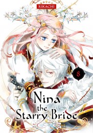 Manga Nina the Starry Bride