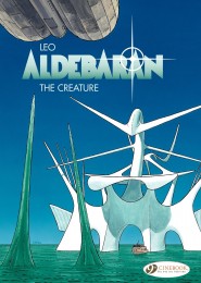 European-comics Aldebaran