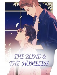 Webtoon The blind & the homeless