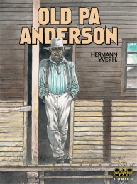 Old Pa Anderson