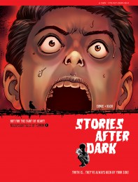 Stories After Dark: Malaysia