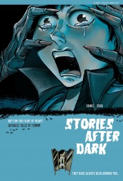 Stories After Dark: Japan