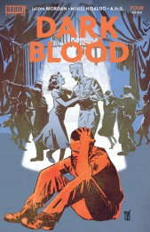 Us-comics Dark Blood