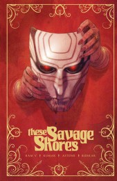 Us-comics These Savage Shores