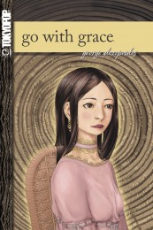 Go with Grace manga