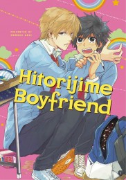 Manga Hitorijime Boyfriend