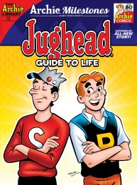 European-comics Archie Milestones Digest