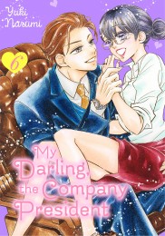 my-darling-the-company-president