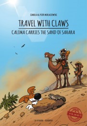 Travel with Claws