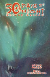 Us-comics 30 Days of Night: Beyond Barrow