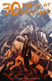 Us-comics 30 Days of Night: Ongoing