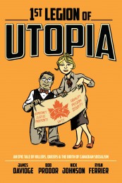 1st Legion of Utopia