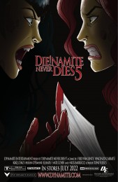 Us-comics DIE!namite Never Dies