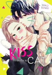 a-kiss-with-a-cat
