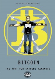 European-comics Bitcoin