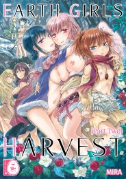 Earth Girls: Harvest