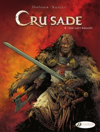 European-comics Crusade