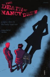 Us-comics Nancy Drew & The Hardy Boys