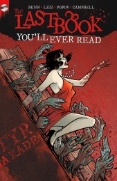 Us-comics The Last Book You'll Ever Read