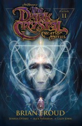 European-comics Jim Henson's The Dark Crystal