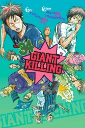 giant-killing