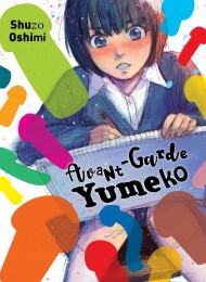 Manga Avant-Garde Yumeko