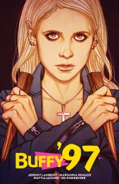 Graphic-novel Buffy '97 SC