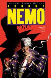 Us-comics Johnny Nemo