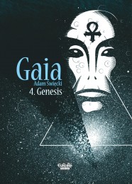 Graphic-novel Gaia
